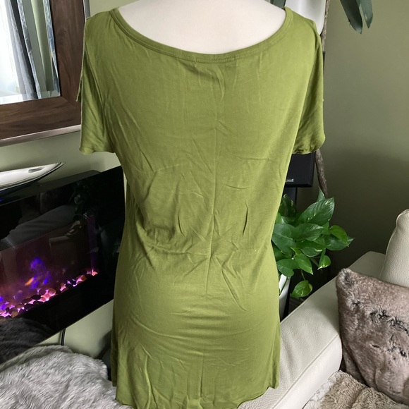 Tunique top - Picture 4 of 7